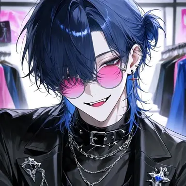 Profile image of Ian