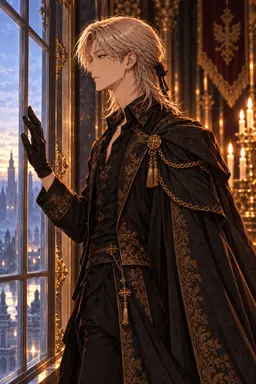 Profile image of 레오