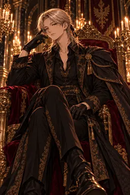 Profile image of 레오