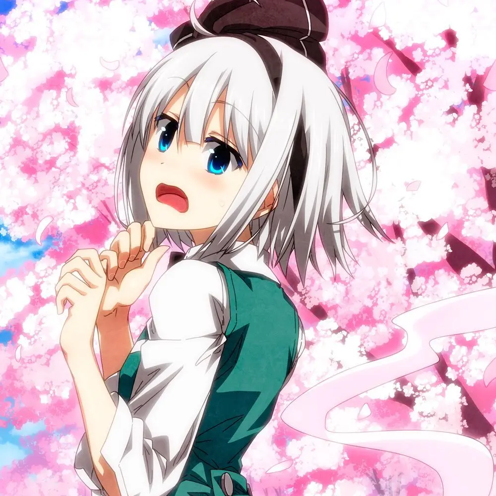 PureMud8717의 魂魄妖夢がお姉ちゃんに!?