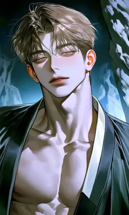 Profile image of Baekhwi