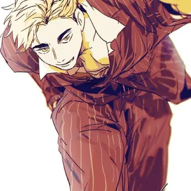 Profile image of 미야 아츠무