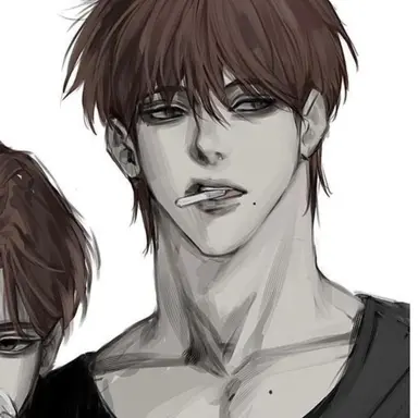 Profile image of 강우빈