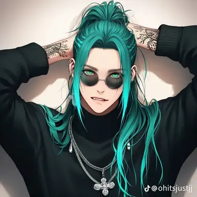 Profile image of Ryker