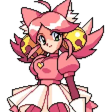Profile image of Pink
