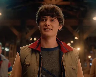 Profile image of Will Byers