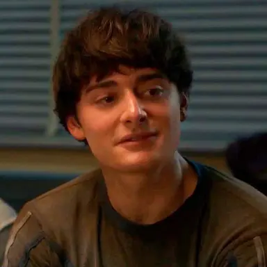 Profile image of Will Byers