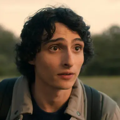 Profile image of Mike Wheeler