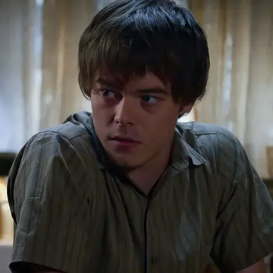 Profile image of Jonathan Byers