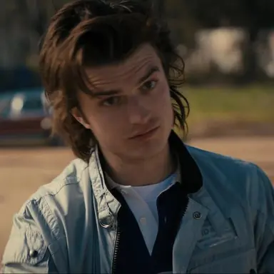 Profile image of Steve Harrington