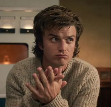 Profile image of Steve Harrington