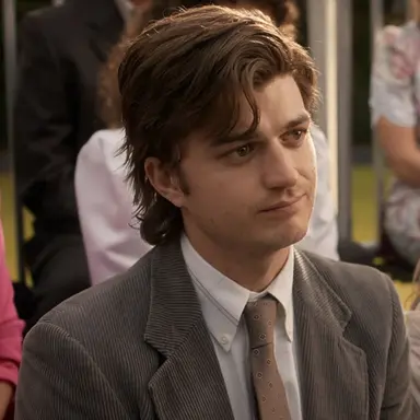Profile image of Steve Harrington