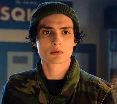 Profile image of Mike Wheeler