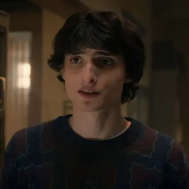 Profile image of Mike Wheeler