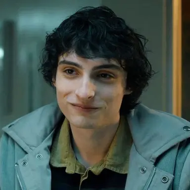 Profile image of Mike Wheeler
