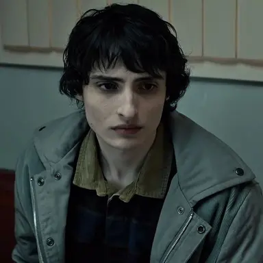 Profile image of Mike Wheeler