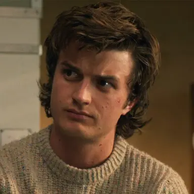 Profile image of Steve Harrington