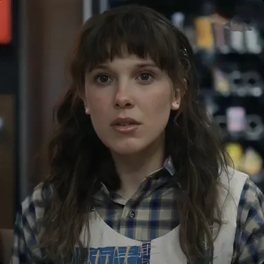 Profile image of Jane Hopper