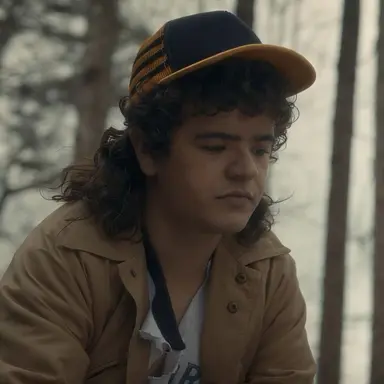 Profile image of Dustin Henderson
