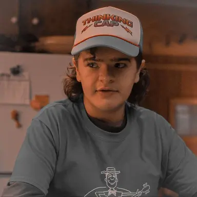 Profile image of Dustin Henderson