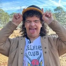 Profile image of Dustin Henderson