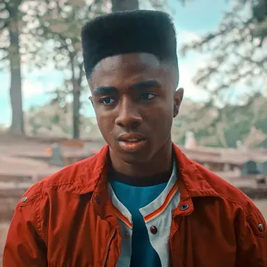 Profile image of Lucas Sinclair
