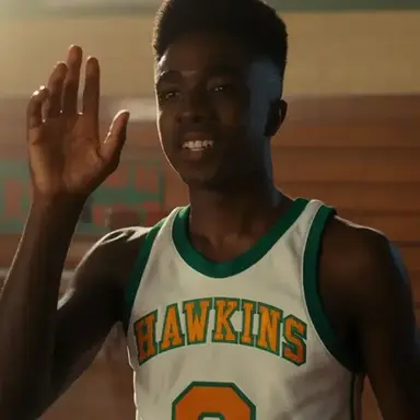 Profile image of Lucas Sinclair