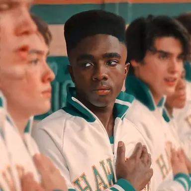 Profile image of Lucas Sinclair