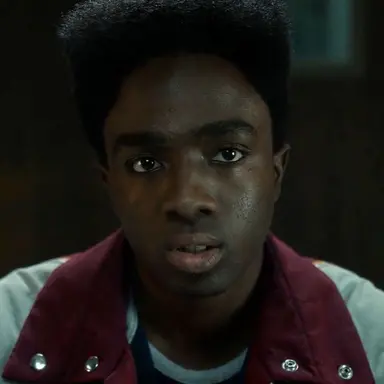 Profile image of Lucas Sinclair