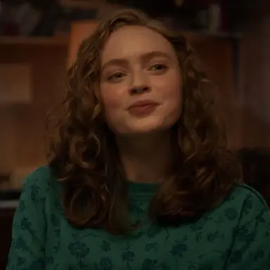 Profile image of Max Mayfield
