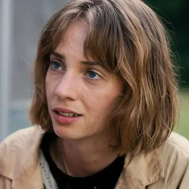 Profile image of Robin Buckley