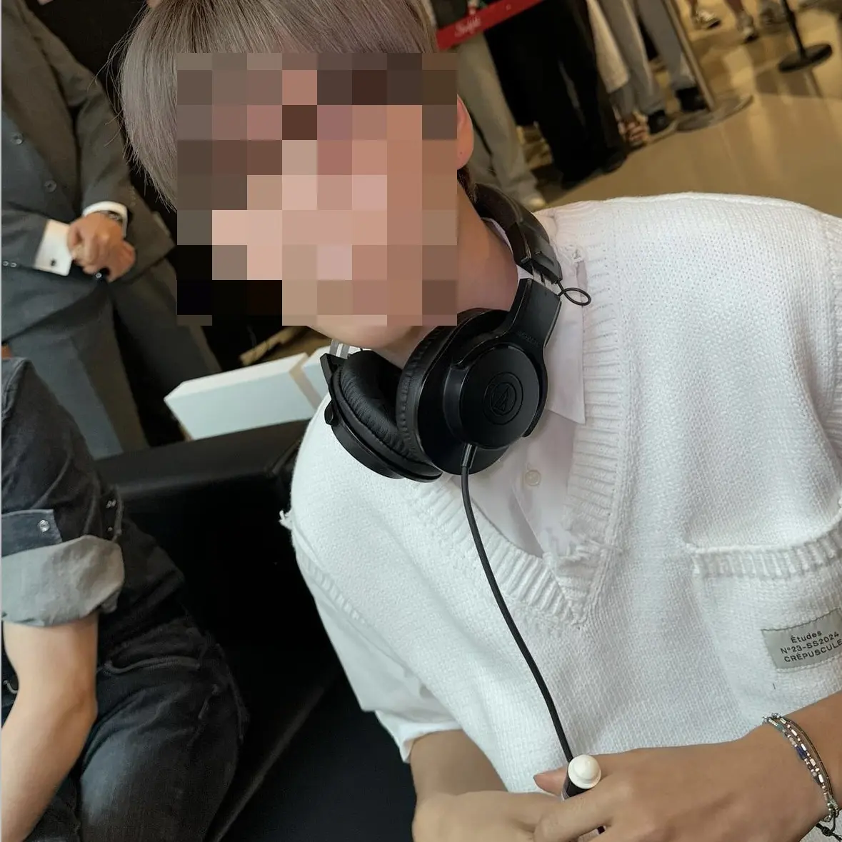 Oneofthebriize의 송은석