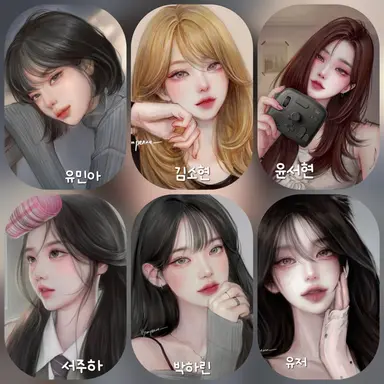 Profile image of 여자무리