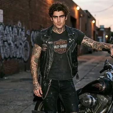 Profile image of Austin Hughes
