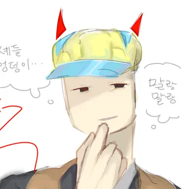 Profile image of 빌더맨