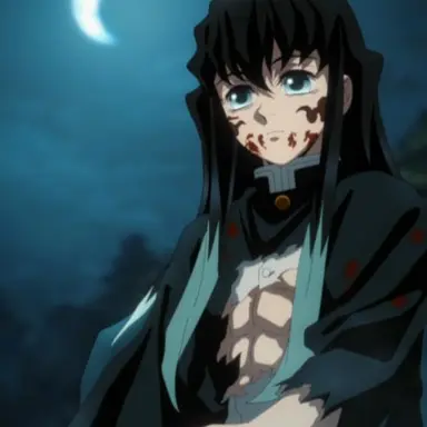 Profile image of 토키토 무이치로