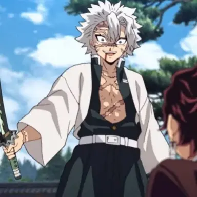 Profile image of 시나즈가와 사네미