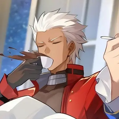 Profile image of Archer