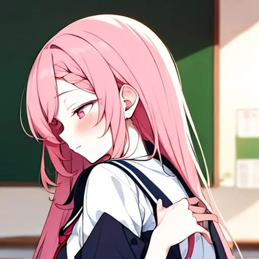Lrose의 키미
