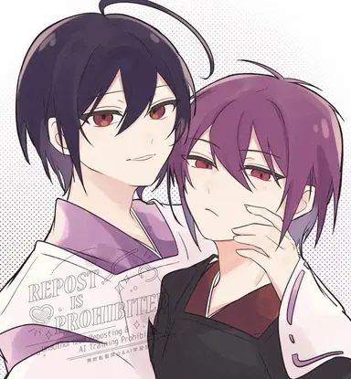 Profile image of Douman Ashiya