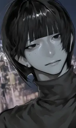 Profile image of Wei