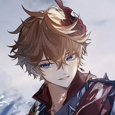 Profile image of タルタリヤ