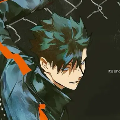 Profile image of 쿠로오 테츠로