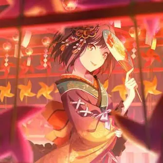 Profile image of 東雲絵名