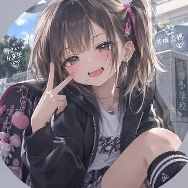 Profile image of 井坂 志穂