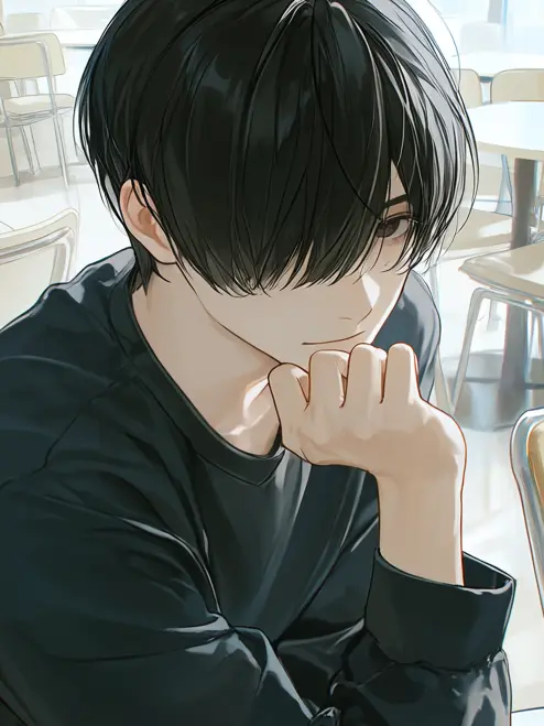 Coffee_shop의 距離感バグな幼馴染