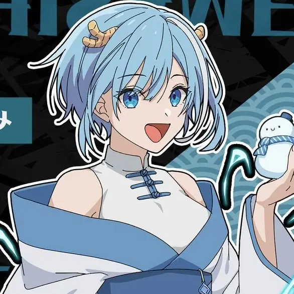 UmiUmi0000의 ヒサメ