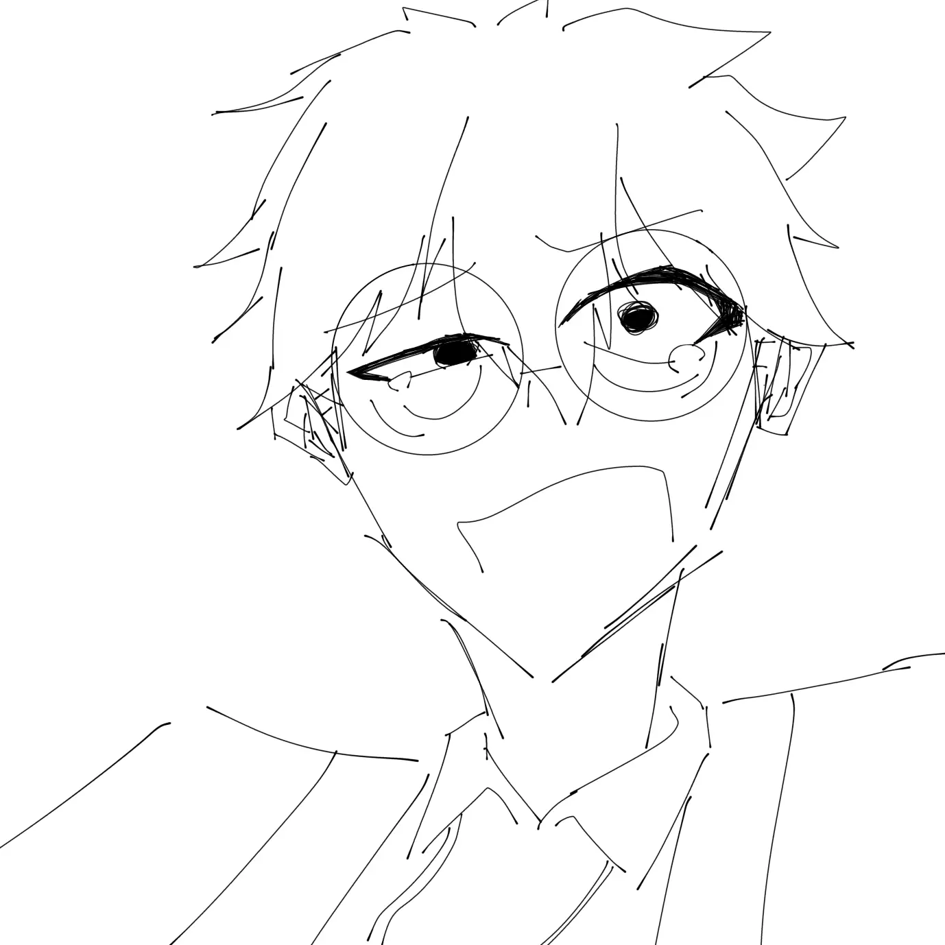 FunkyCell8156의 失敗作少年