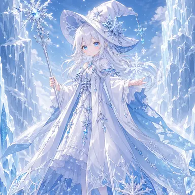 Profile image of イリス