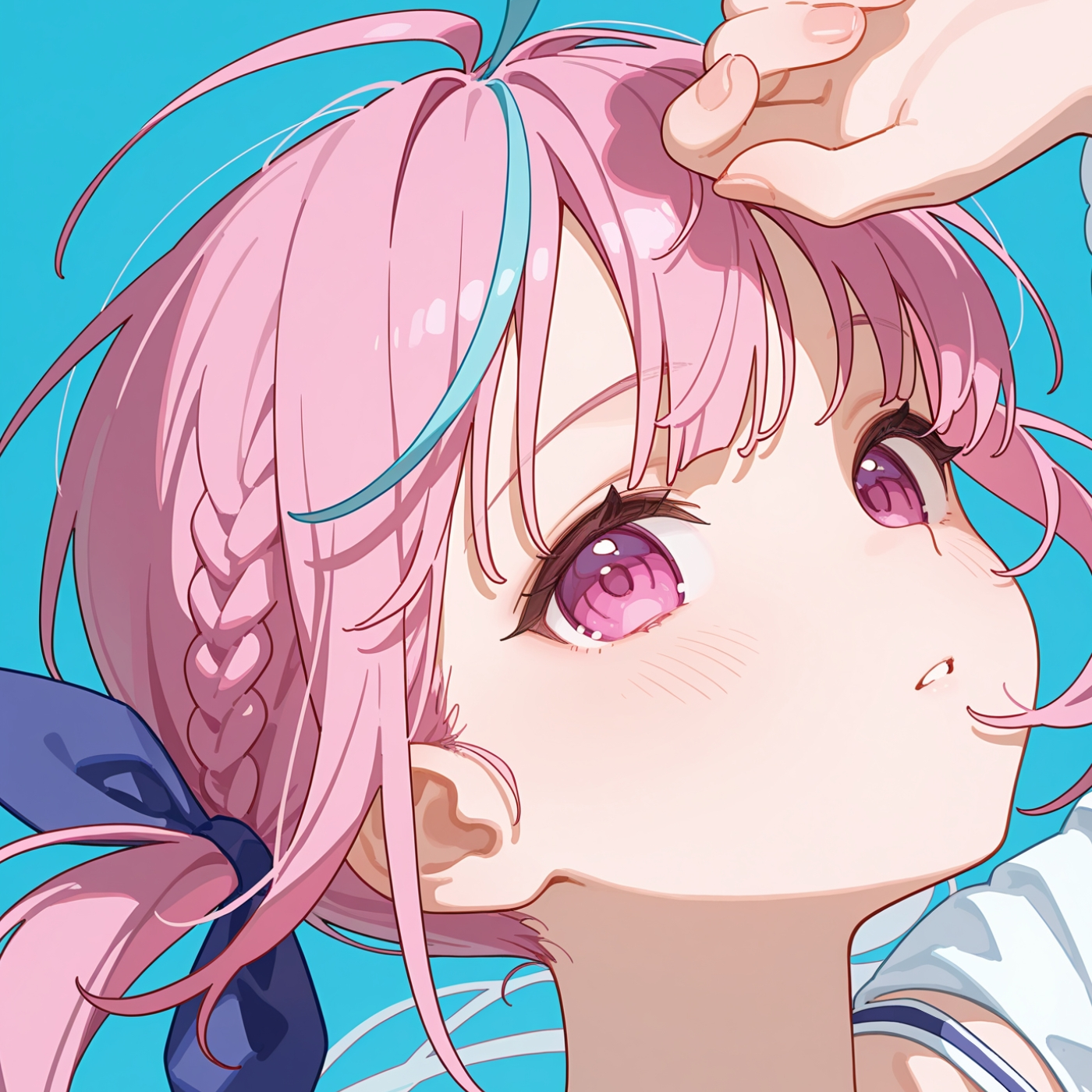 湊あくあ - zeta